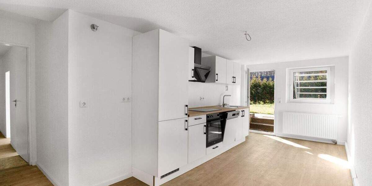 Etagenwohnung Lünen Altlünen - 3 Zimmer, 110 m&sup2;, 950&euro; | Angebot:25821841