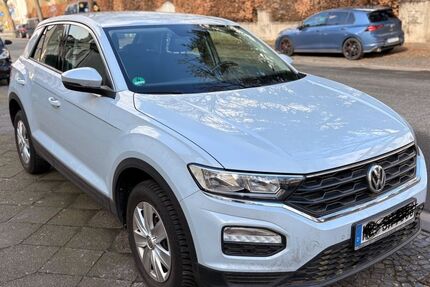 VW T-Roc 31.192 km 18.000 &euro; Bochum 44789