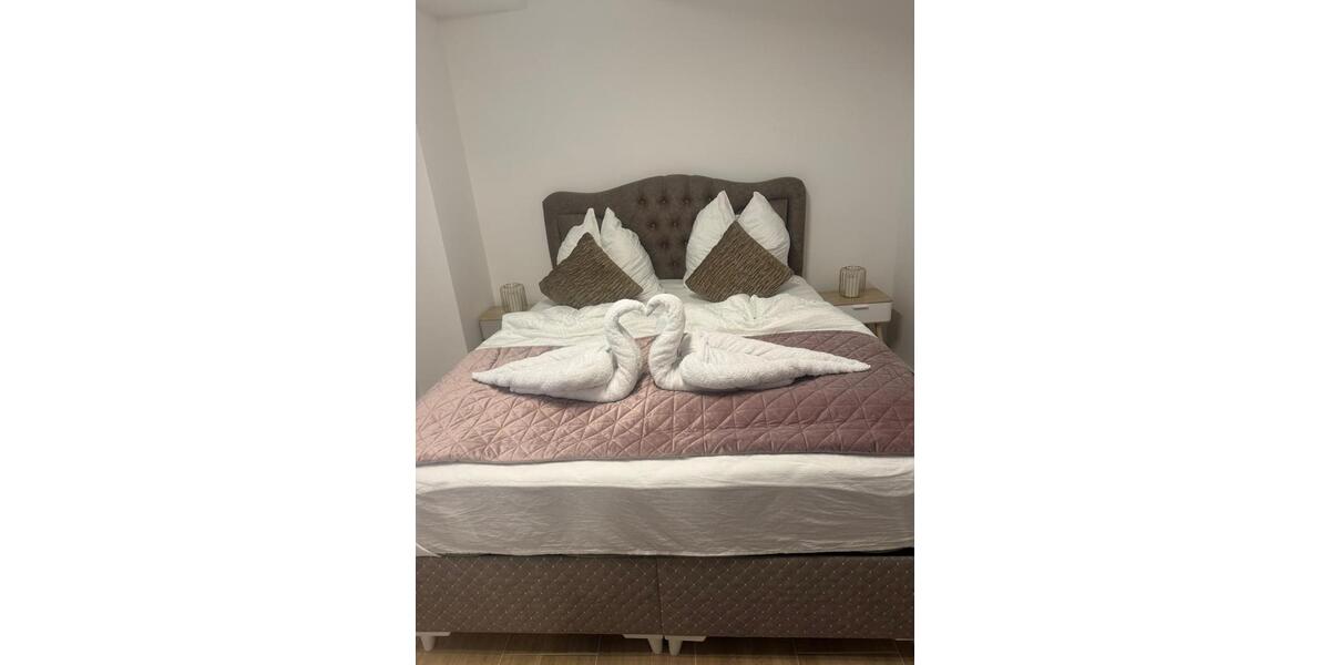 Erdgeschoßwohnung Menden (Sauerland) Bösperde - 2 Zimmer, 60 m&sup2;, 800&euro; | Angebot:26380558