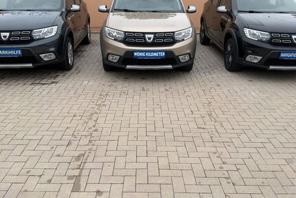 Dacia Sandero 44.150 km 9.999 &euro; Lünen 44532