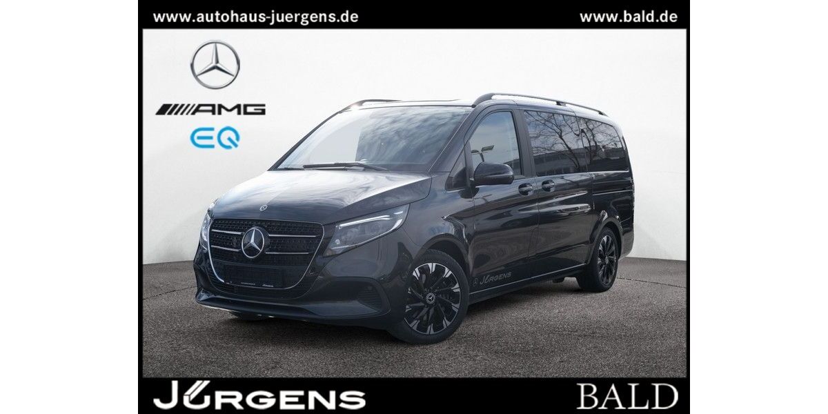 Mercedes-Benz V 250 6.000 km 71.900 &euro; Lüdenscheid 58507