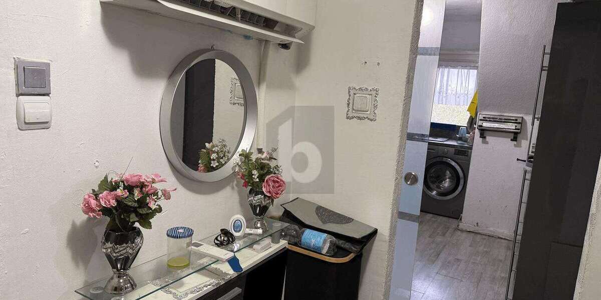 Etagenwohnung Lüdenscheid Staberg - 8 Zimmer, 163 m&sup2;, 229.000&euro; | Angebot:27714494