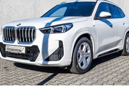 BMW X1 15.640 km 48.400 &euro; Herne 44625