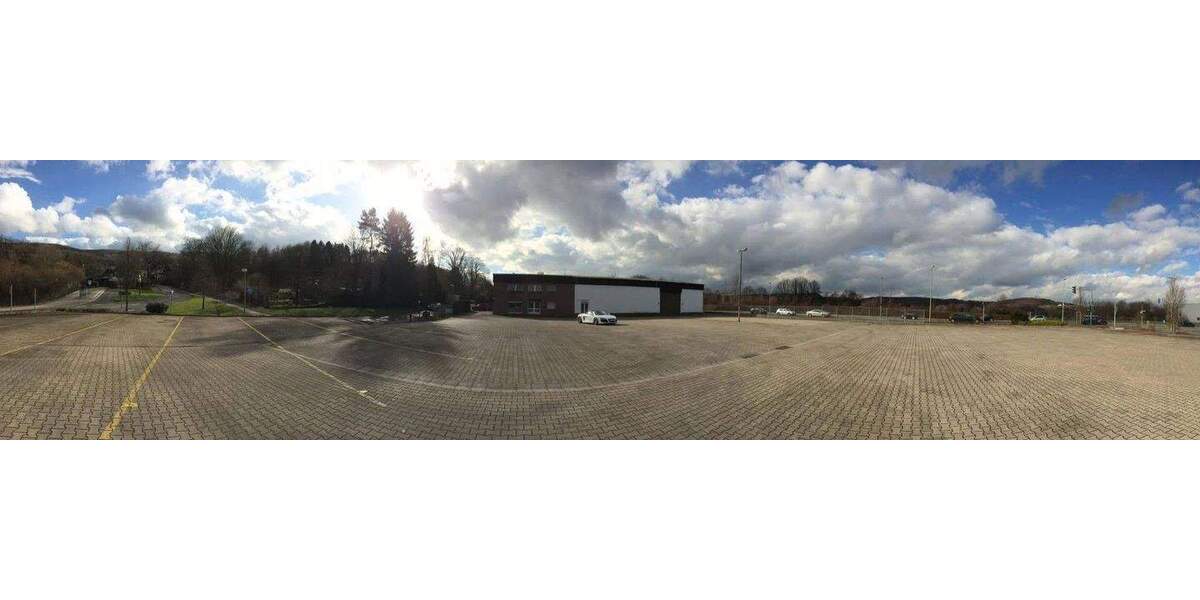Gewerbeobjekt Hagen Haspe - 1.950.000&euro; | Angebot:25838068