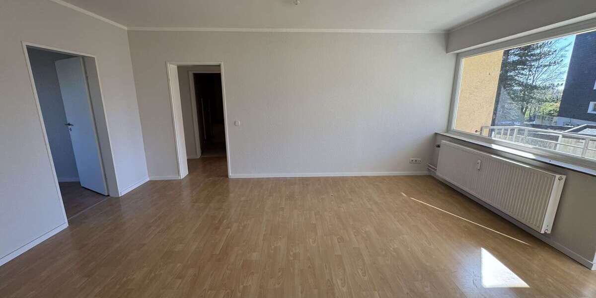 Etagenwohnung Wuppertal Gemarkung Elberfeld - 4 Zimmer, 90 m&sup2;, 1.320&euro; | Angebot:26065170