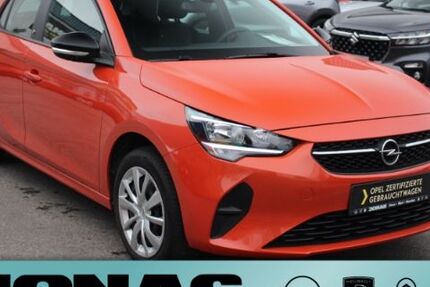 Opel Corsa 22.632 km 15.990 &euro; Unna 59427