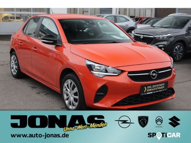 Opel Corsa 22.632 km 15.990 &euro; Unna 59427