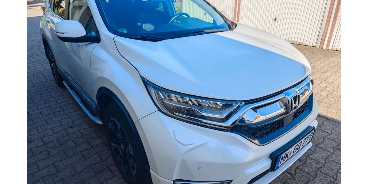 Honda CR-V 125.600 km 19.990 &euro; Menden (Sauerland) 58706