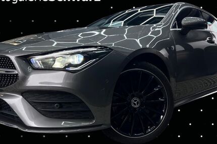 Mercedes-Benz CLA 250 54.640 km 34.290 &euro; Remscheid 42897