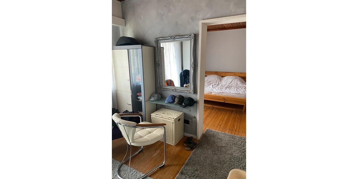 Etagenwohnung Werdohl - 5 Zimmer, 100 m&sup2;, 1.100&euro; | Angebot:25967572