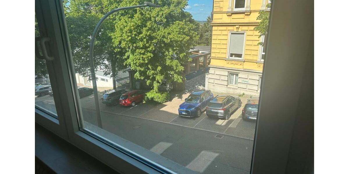 Etagenwohnung Wuppertal Gemarkung Barmen - 1 Zimmer, 35 m&sup2;, 419&euro; | Angebot:25395328