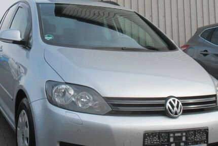 VW Golf Plus 102.984 km 7.390 &euro; Herne 44653
