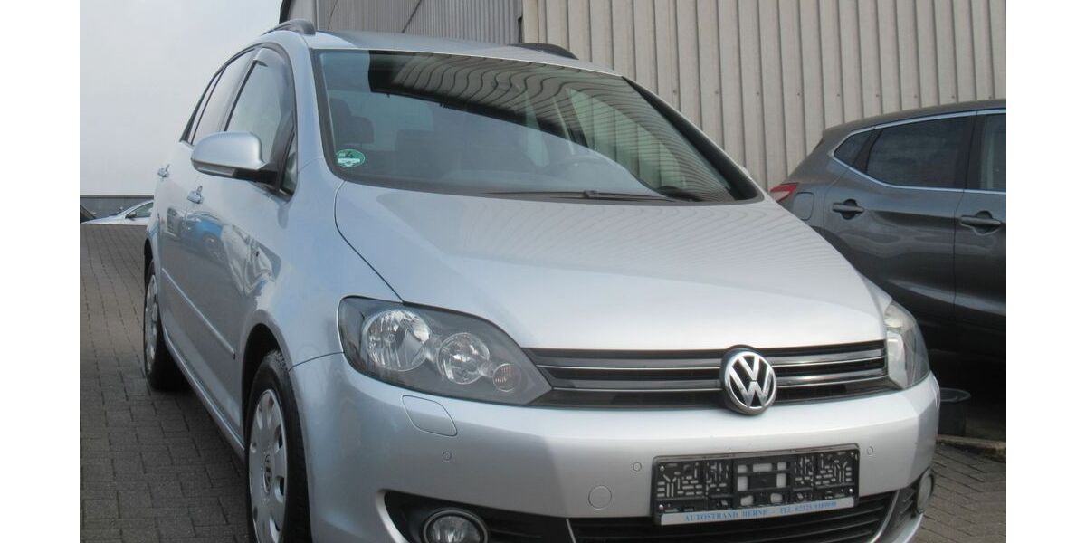 VW Golf Plus 102.984 km 7.390 &euro; Herne 44653
