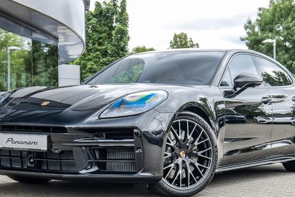 Porsche Panamera 14.499 km 154.900 &euro; Hagen 58119