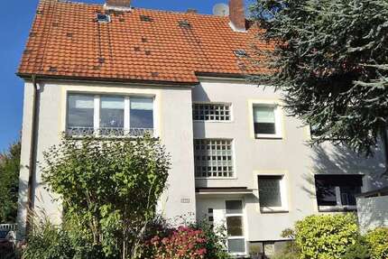 Wohnung Bochum Eppendorf - 2 Zimmer, 44 m&sup2;, 340&euro; | Angebot:27729751