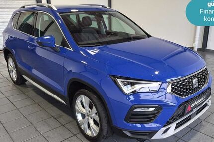 Seat Ateca 39.713 km 24.690 &euro; Wuppertal 42287