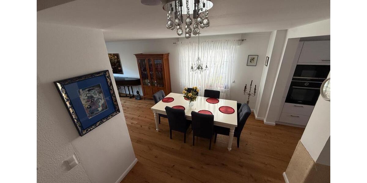 Doppelhaushälfte Dortmund Aplerbeck - 679.000&euro; | Angebot:26754251