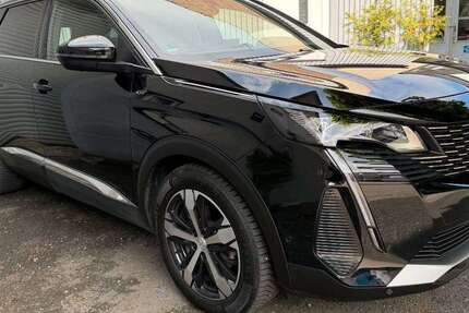 Peugeot 5008 105.205 km 23.900 &euro; Iserlohn 58636
