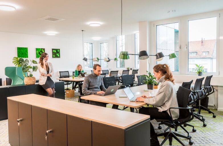 Gewerbeobjekt Dortmund Mitte - 199&euro; | Angebot:26057894