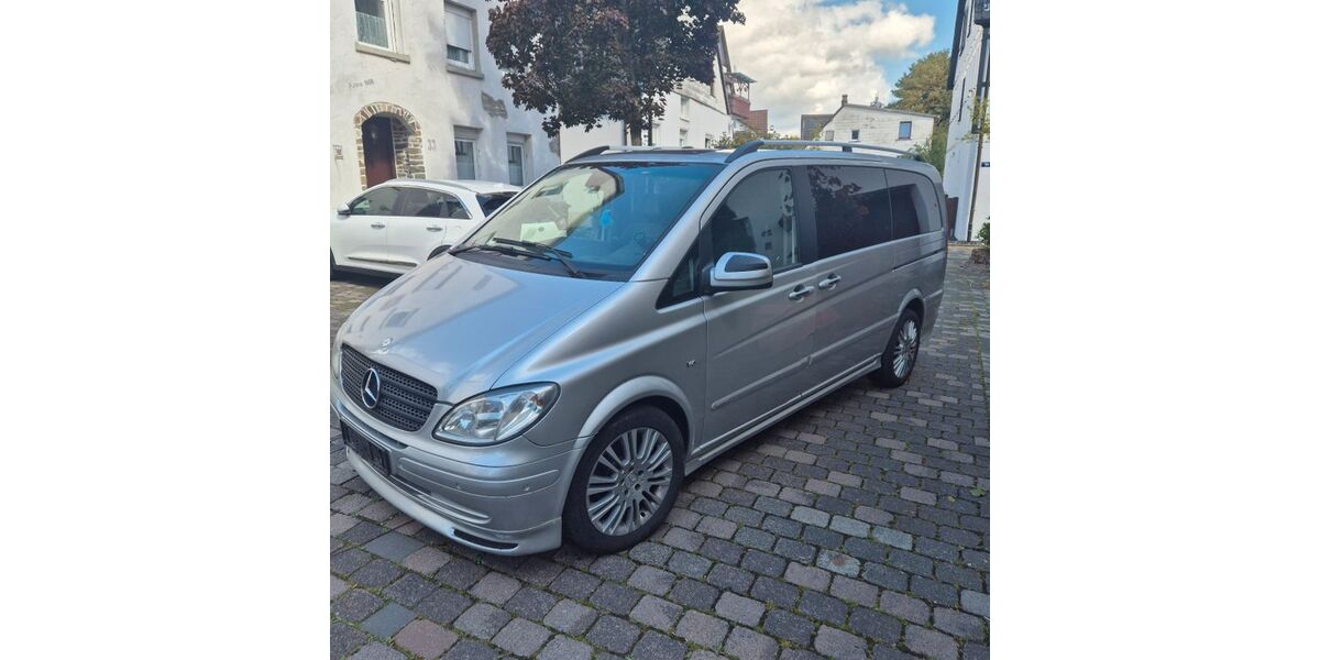 Mercedes-Benz Viano 335.000 km 11.500 &euro; Neuenrade 58809