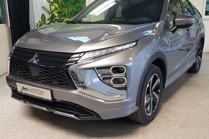 Mitsubishi Eclipse Cross 35.400 km 23.333 &euro; Hagen 58135