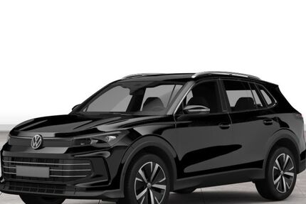 VW Tiguan 1.050 km 40.820 &euro; Werdohl 58791