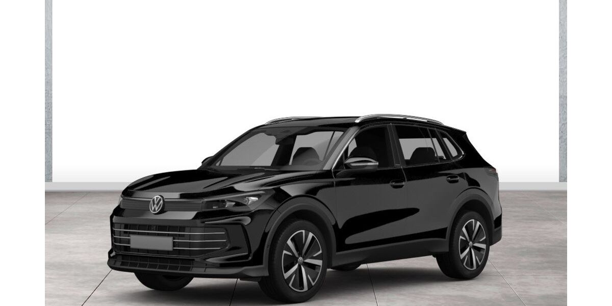 VW Tiguan 1.050 km 40.820 &euro; Werdohl 58791