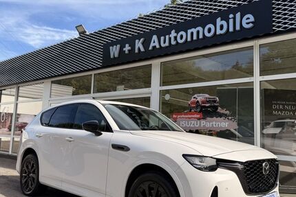Mazda CX-60 76.478 km 31.390 &euro; Kamen 59174