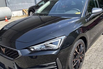 Cupra Leon 55.421 km 25.201 &euro; Hagen 58091