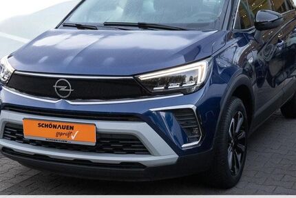 Opel Crossland (X) 10.146 km 18.990 &euro; Remscheid 42855
