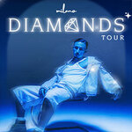 Milano - Diamonds Tour 2026