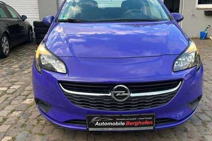 Opel Corsa 121.750 km 3.200 &euro; Dortmund 44269