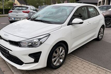 Kia Rio 38.000 km 14.499 &euro; Lüdenscheid 58515