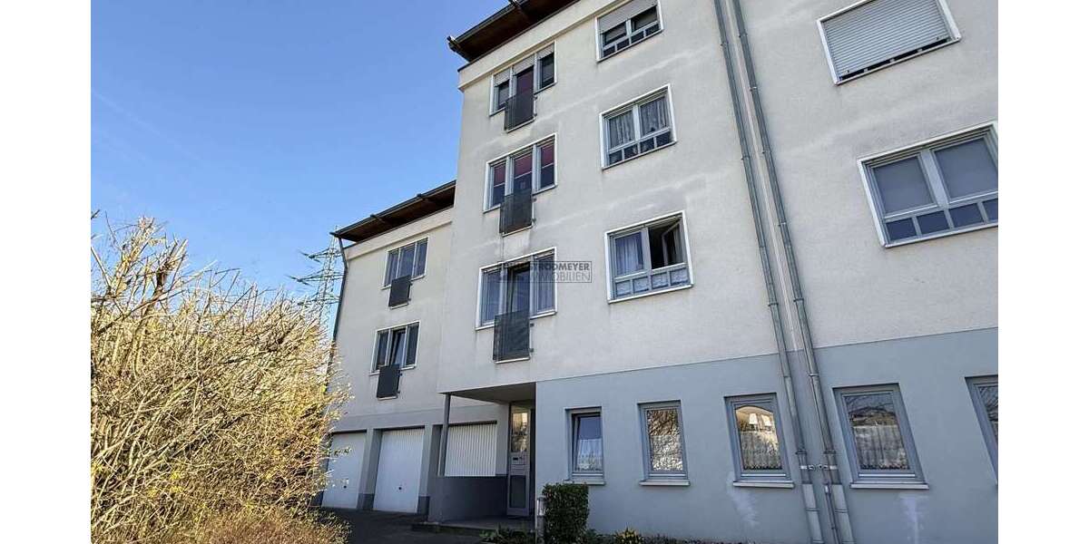 Etagenwohnung Hagen-Hohenlimburg Hohenlimburg - 2.5 Zimmer, 71 m&sup2;, 110.000&euro; | Angebot:27043146
