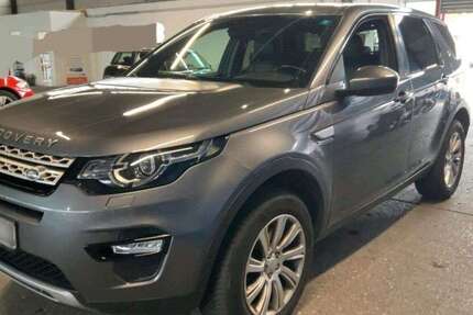 Land Rover Discovery 168.220 km 13.999 &euro; Altena 58762