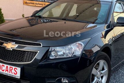 Chevrolet Cruze 85.300 km 5.900 &euro; Dortmund 44319