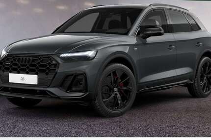 Audi Q5 18.121 km 54.990 &euro; Menden 58706