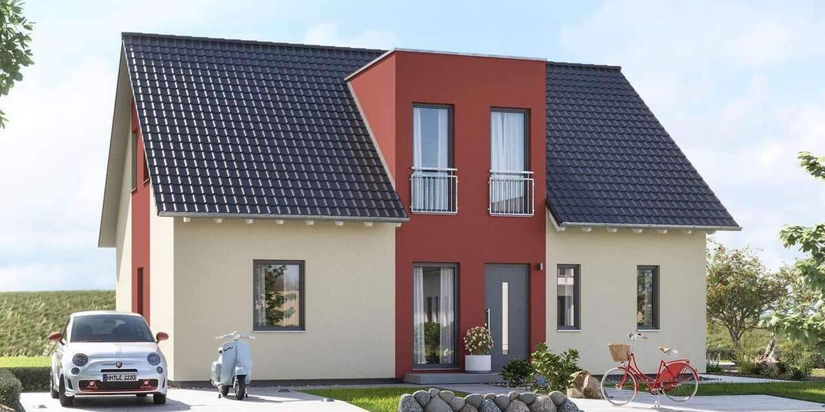 Einfamilienhaus Altena - 4 Zimmer, 134 m&sup2;, 291.890&euro; | Angebot:25729918