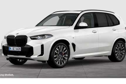 BMW X5 1.001 km 104.500 &euro; Unna 59425