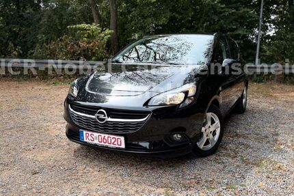 Opel Corsa 106.929 km 6.000 &euro; Remscheid 42857