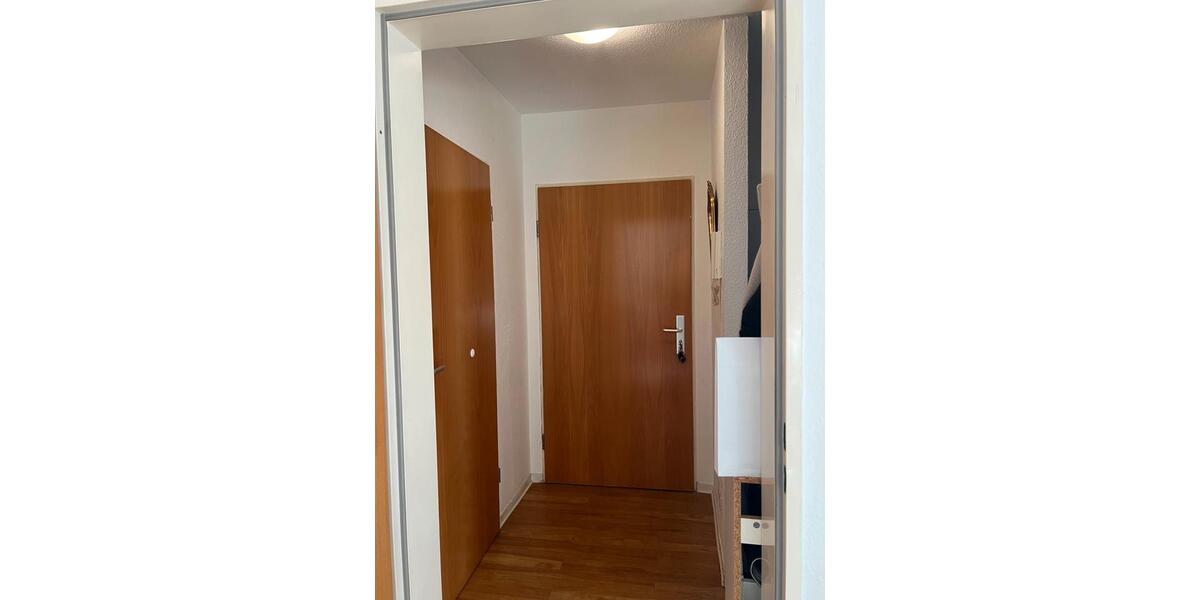 Etagenwohnung Dortmund Innenstadt Nord - 2 Zimmer, 39 m&sup2;, 330&euro; | Angebot:26625131