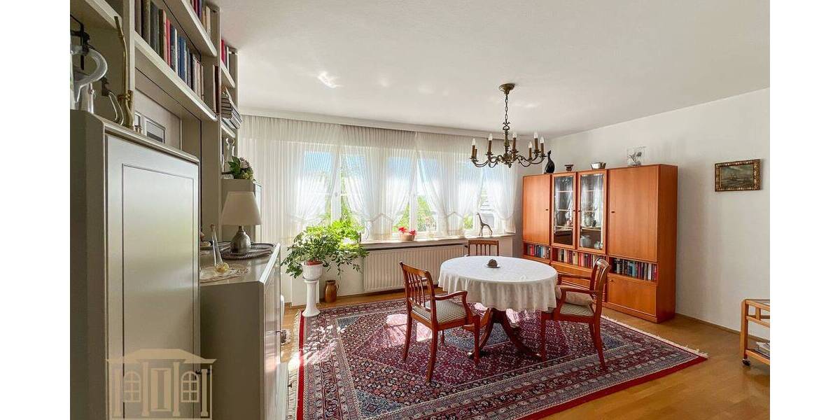 Einfamilienhaus Wuppertal Cronenberg - 4 Zimmer, 132 m&sup2;, 595.000&euro; | Angebot:26804209
