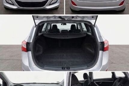 Hyundai i30 149.500 km 5.800 &euro; Wuppertal 42115
