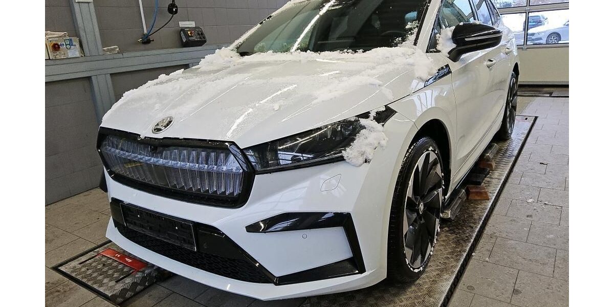 Skoda Enyaq 155.006 km 28.870 &euro; Hagen 58091