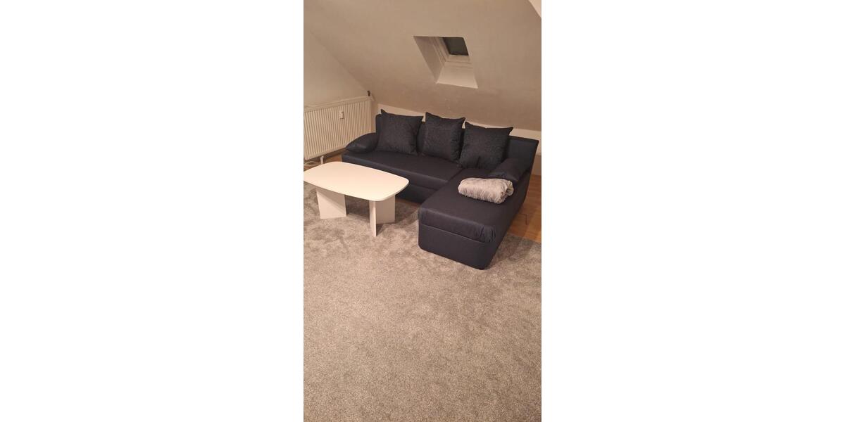 Etagenwohnung Dortmund Innenstadt Nord - 2 Zimmer, 50 m&sup2;, 660&euro; | Angebot:26580817