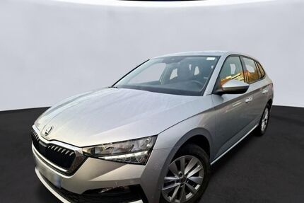 Skoda Scala 25.612 km 16.948 &euro; Hagen 58091