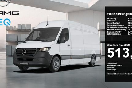 Mercedes-Benz Sprinter 38.237 km 43.435 &euro; Dortmund 44139