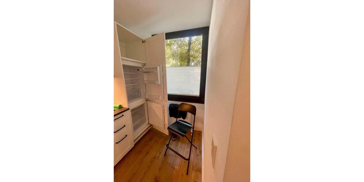 Erdgeschoßwohnung Wuppertal Unterbarmen - 2 Zimmer, 48 m&sup2;, 98.500&euro; | Angebot:25904152