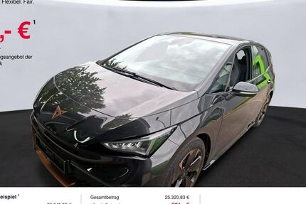 Cupra Born 19.064 km 26.840 &euro; Hagen 58091