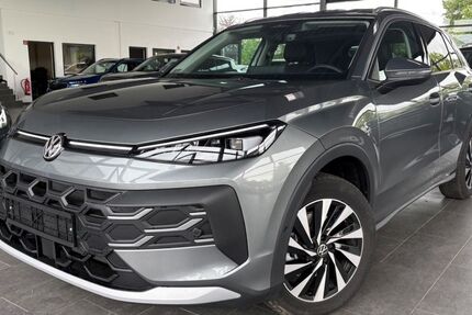 VW T-Roc 5.420 km 32.870 &euro; Lünen 44536